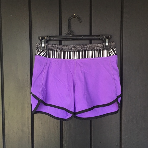 Ivivva by Lululemon Shorts - Picture 1 of 2